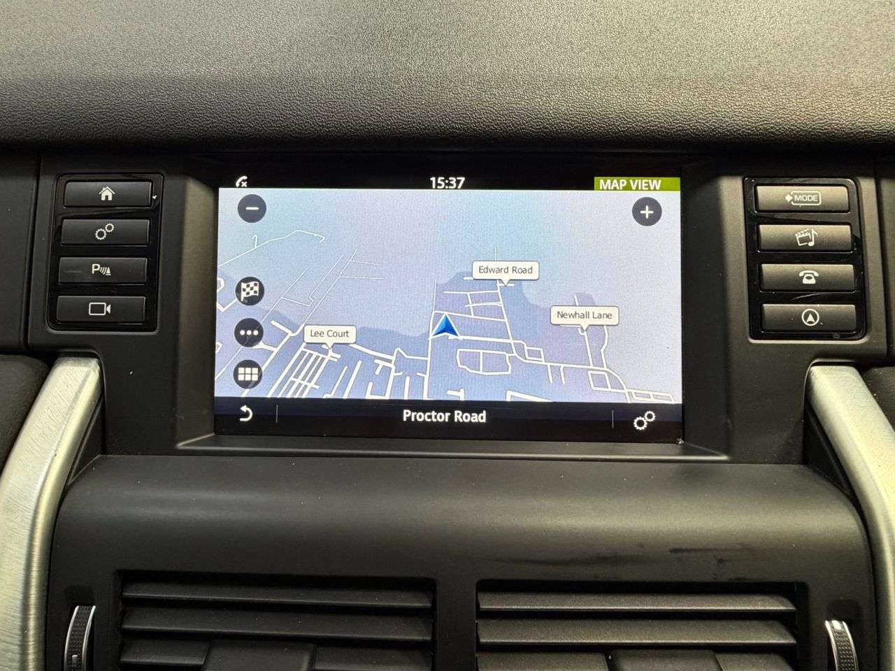 2018 LAND ROVER DISCOVERY SPORT 2018 LAND ROVER DISCOVERY SPORT