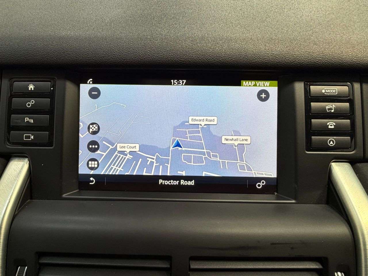 2018 LAND ROVER DISCOVERY SPORT 2018 LAND ROVER DISCOVERY SPORT