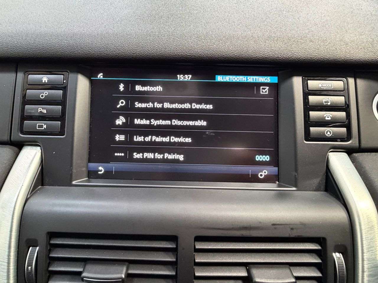 2018 LAND ROVER DISCOVERY SPORT 2018 LAND ROVER DISCOVERY SPORT