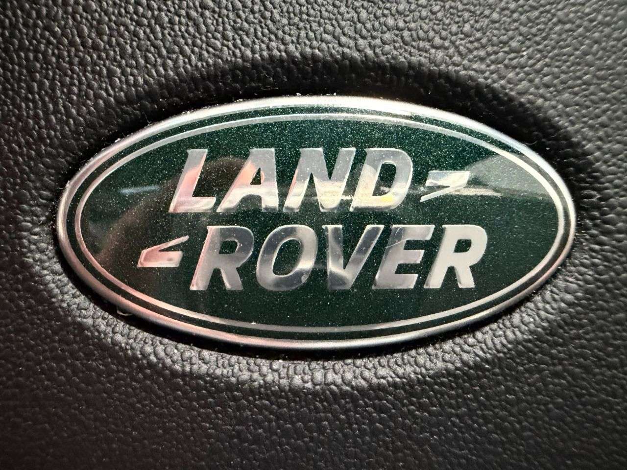 2018 LAND ROVER DISCOVERY SPORT 2018 LAND ROVER DISCOVERY SPORT