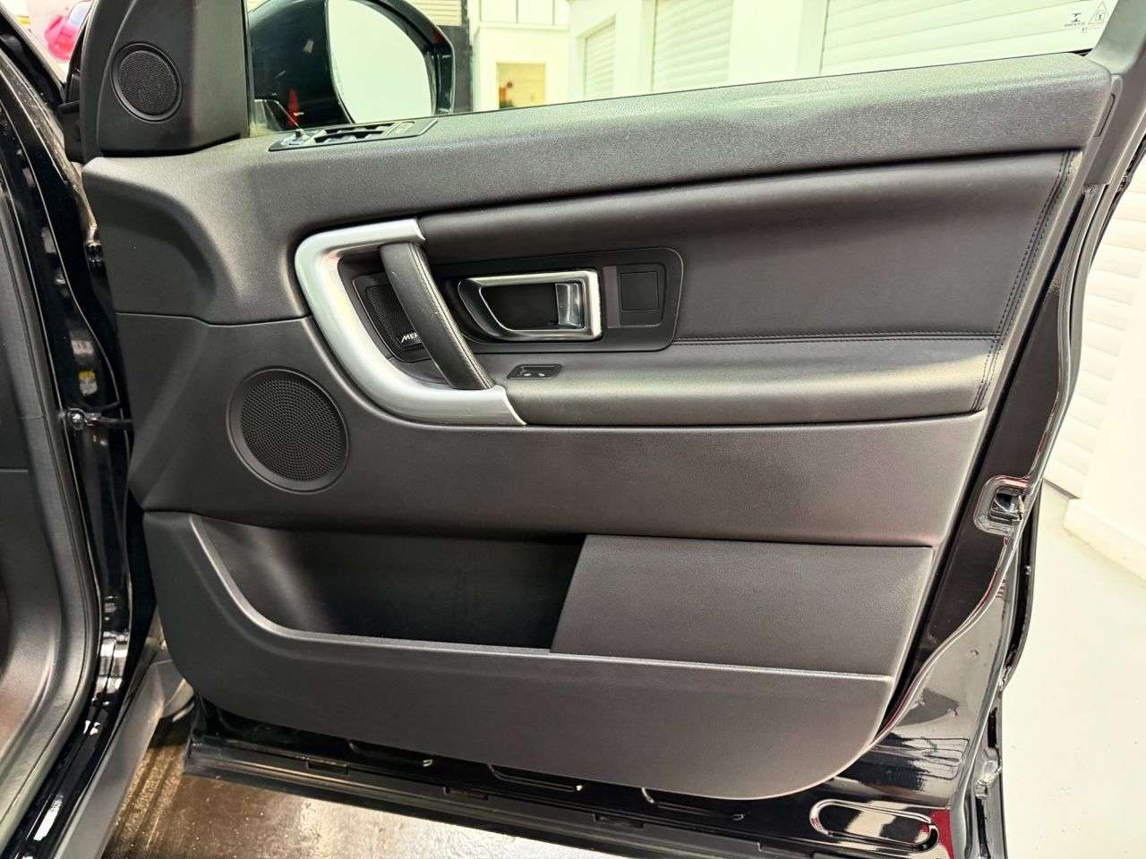 2018 LAND ROVER DISCOVERY SPORT 2018 LAND ROVER DISCOVERY SPORT