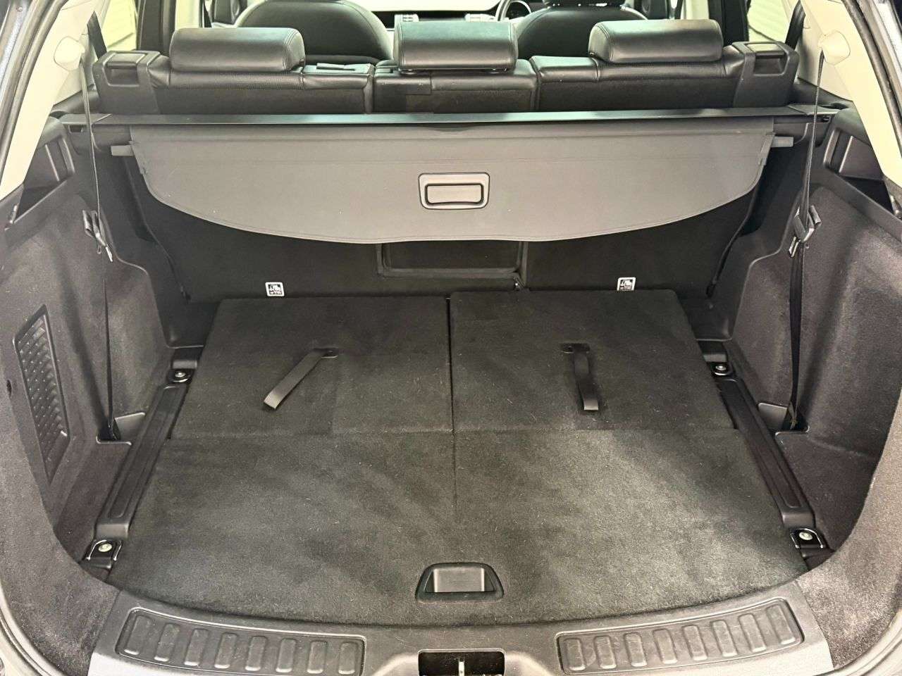 2018 LAND ROVER DISCOVERY SPORT 2018 LAND ROVER DISCOVERY SPORT