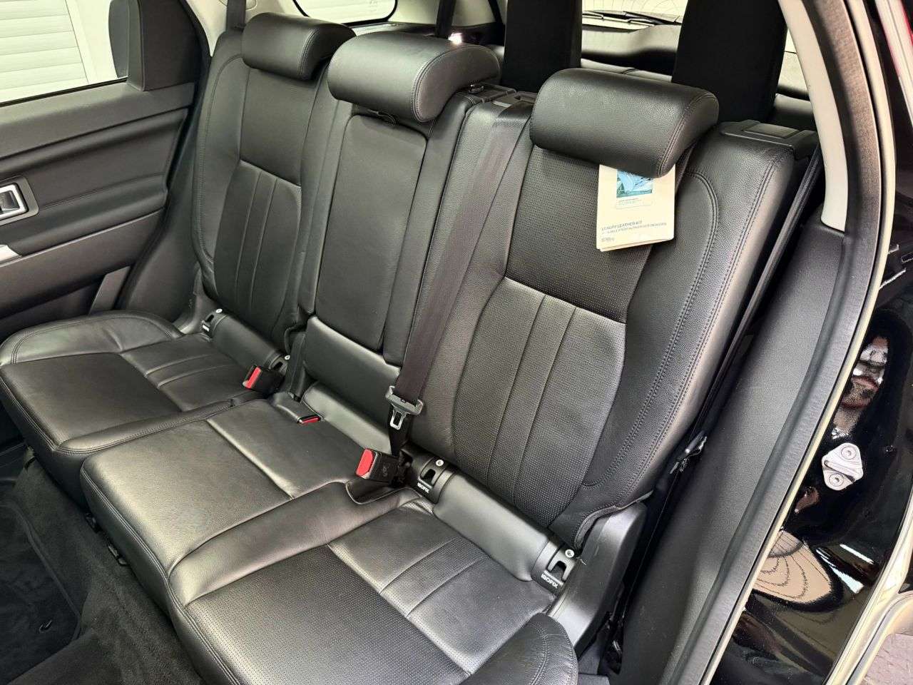 2018 LAND ROVER DISCOVERY SPORT 2018 LAND ROVER DISCOVERY SPORT