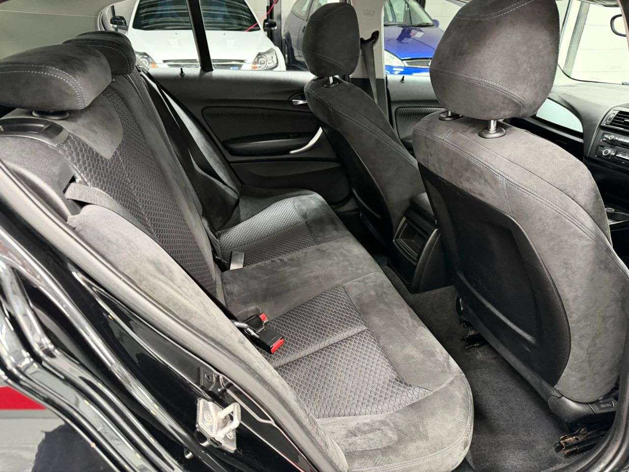 2013 BMW 1 SERIES 2013 BMW 1 SERIES