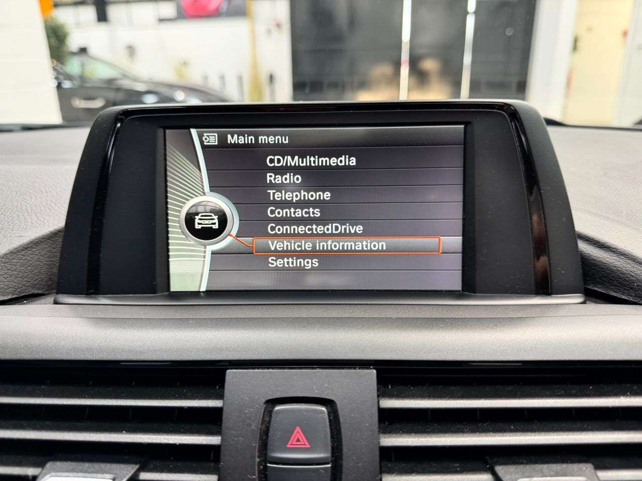 2013 BMW 1 SERIES 2013 BMW 1 SERIES