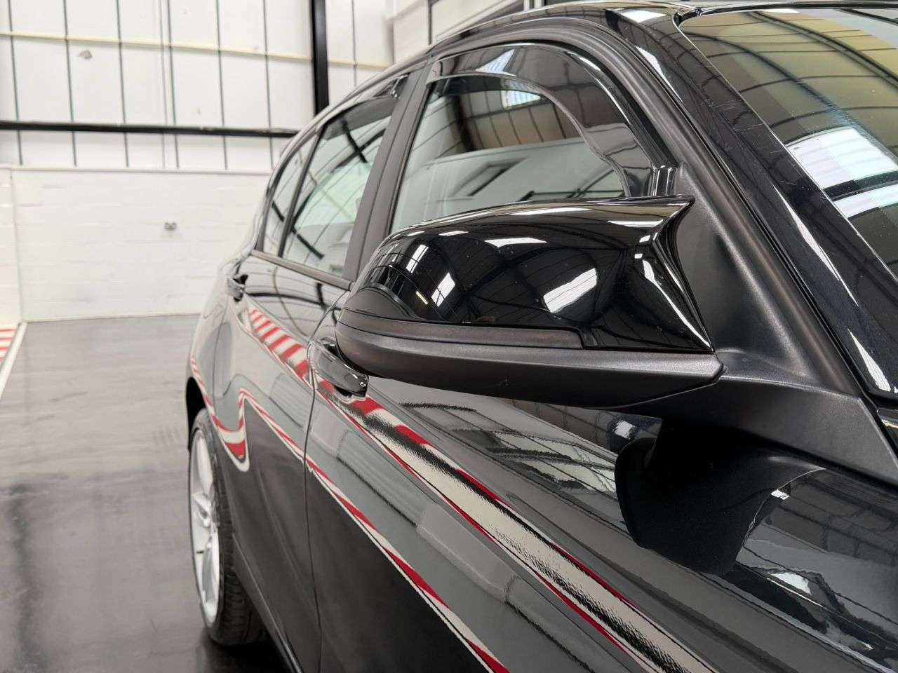 2013 BMW 1 SERIES 2013 BMW 1 SERIES