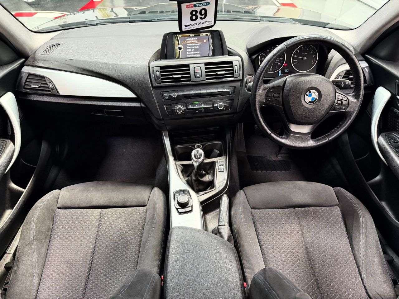2013 BMW 1 SERIES 2013 BMW 1 SERIES