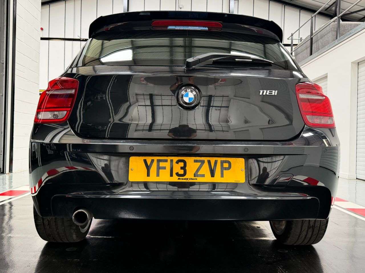 2013 BMW 1 SERIES 2013 BMW 1 SERIES
