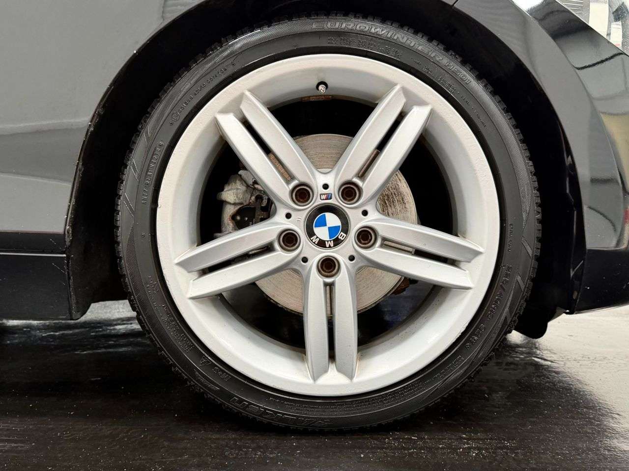 2013 BMW 1 SERIES 2013 BMW 1 SERIES