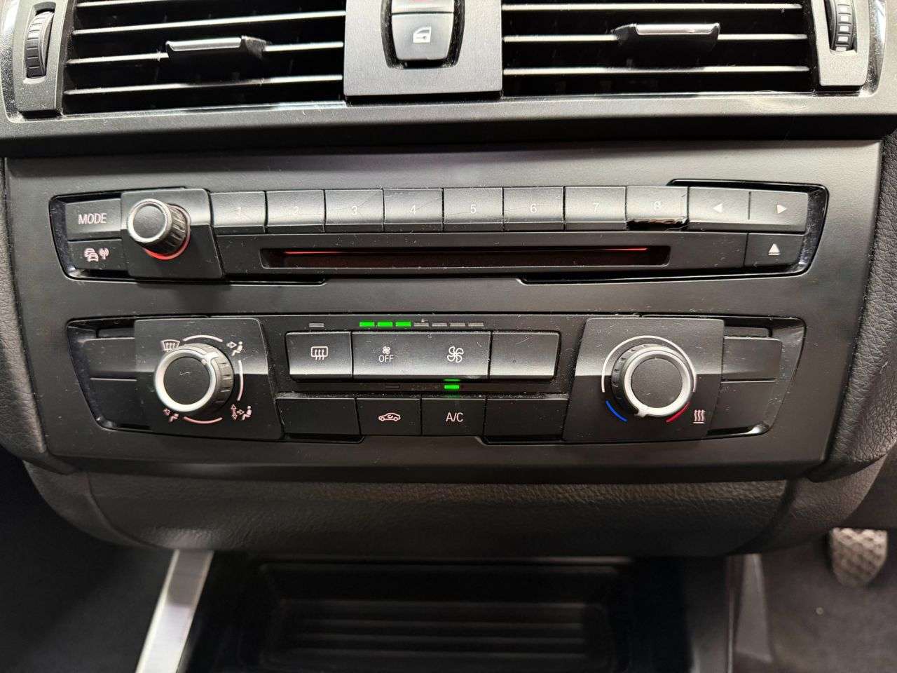 2013 BMW 1 SERIES 2013 BMW 1 SERIES