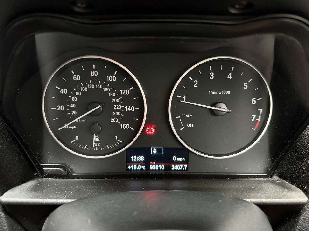2013 BMW 1 SERIES 2013 BMW 1 SERIES