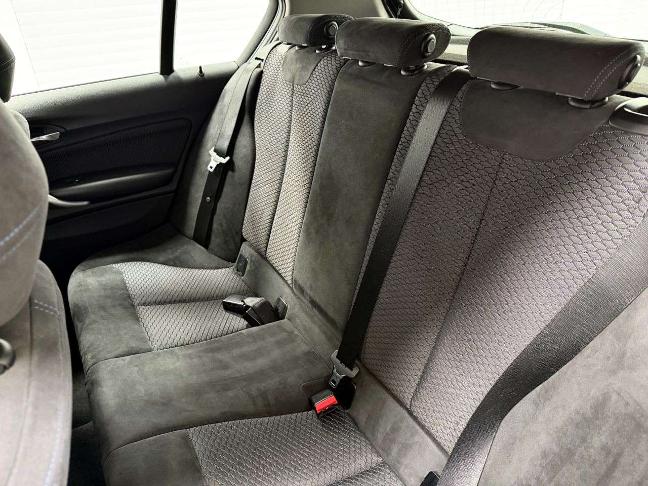 2013 BMW 1 SERIES 2013 BMW 1 SERIES