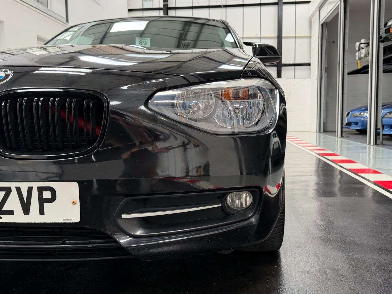 2013 BMW 1 SERIES 2013 BMW 1 SERIES