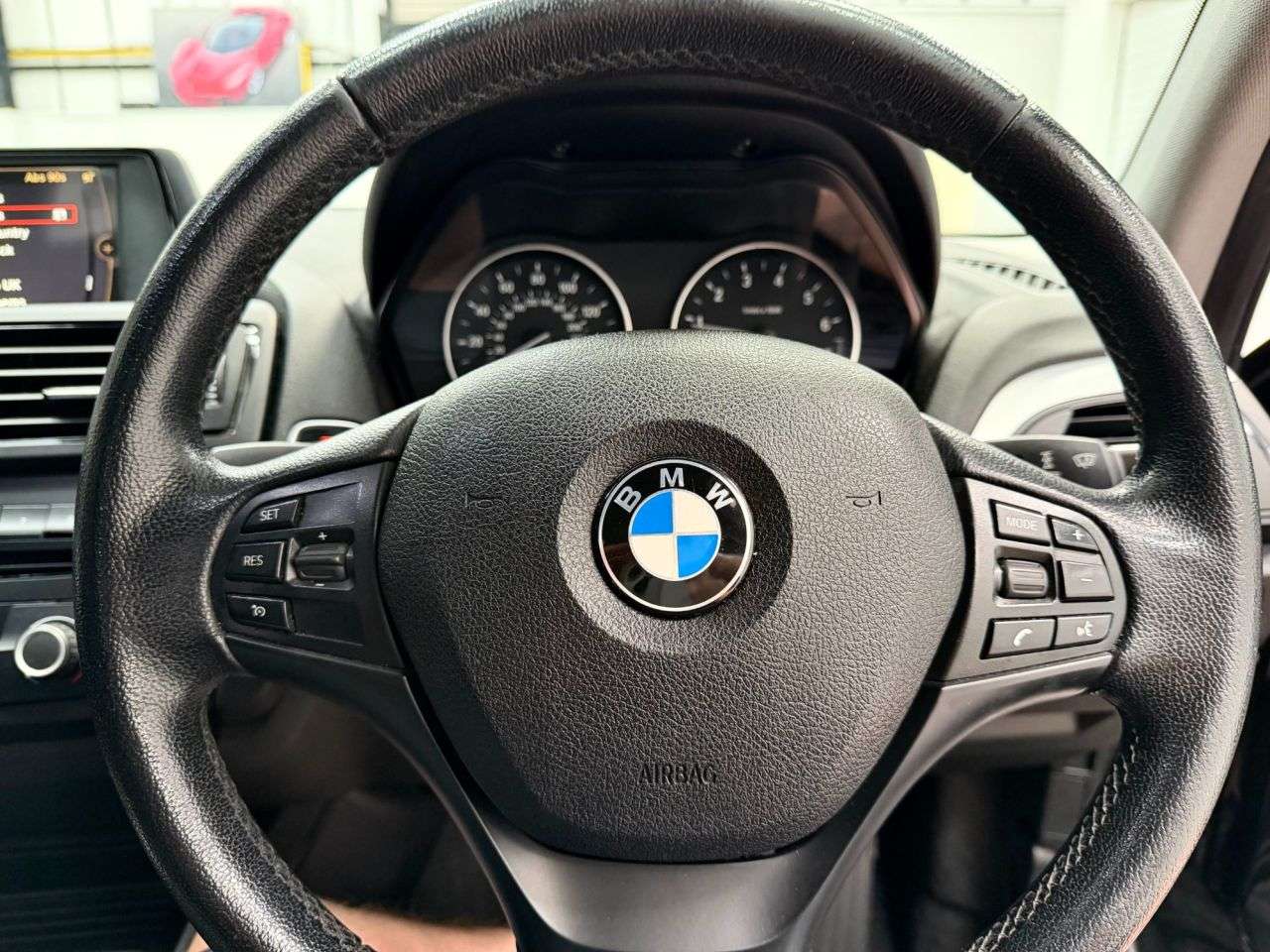 2013 BMW 1 SERIES 2013 BMW 1 SERIES