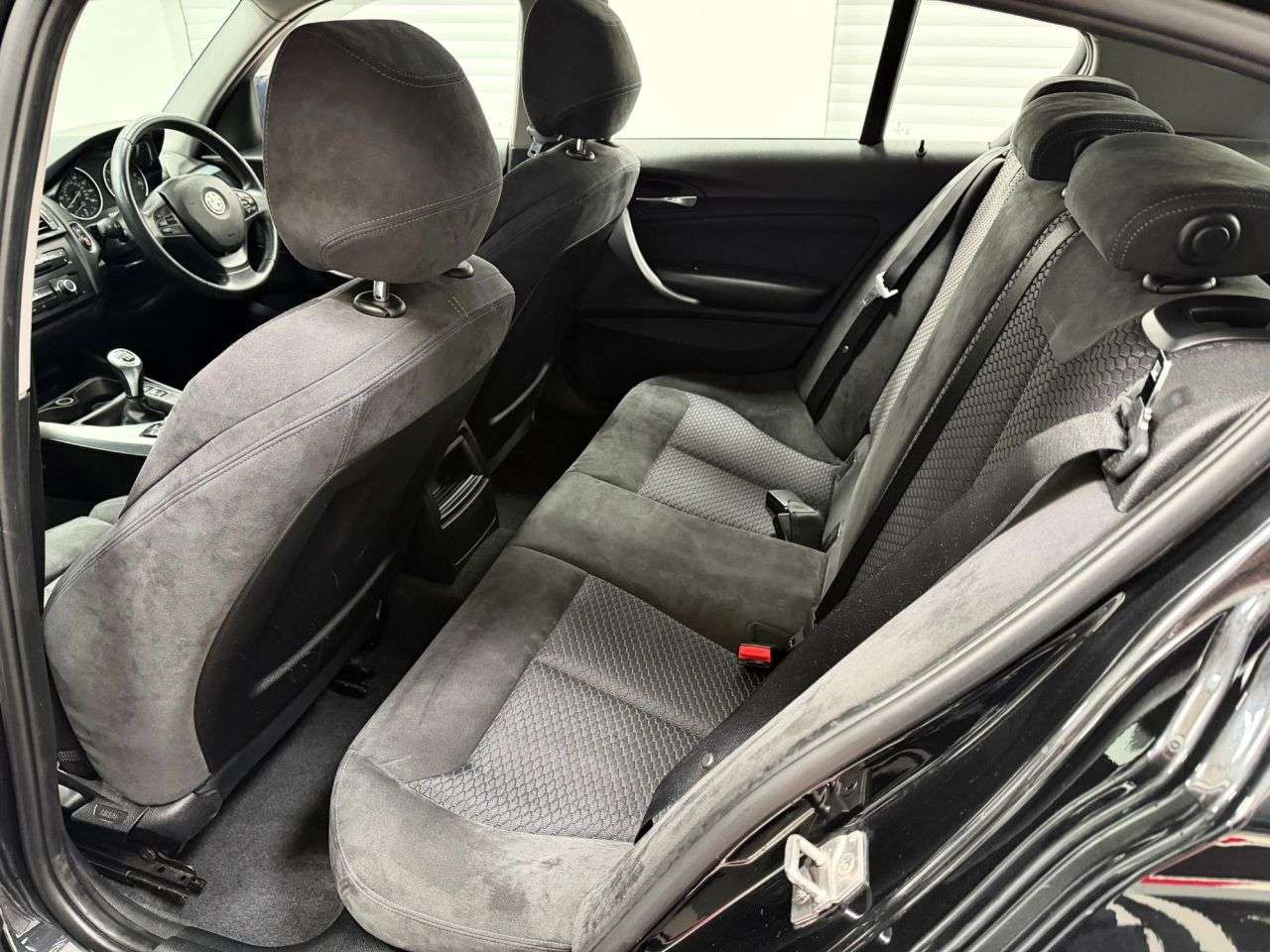 2013 BMW 1 SERIES 2013 BMW 1 SERIES
