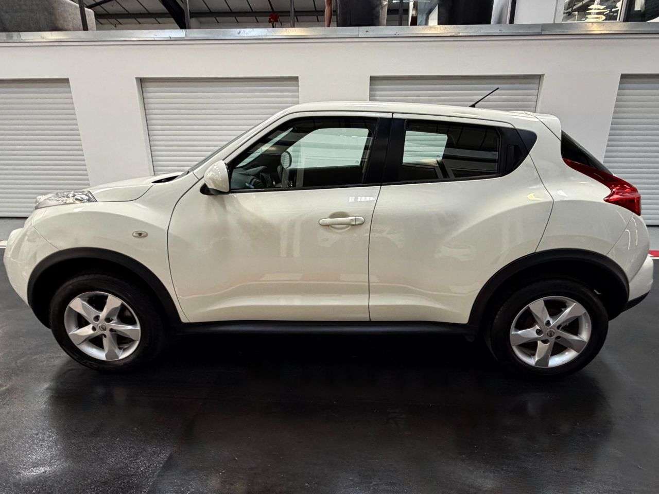 2014 NISSAN JUKE 2014 NISSAN JUKE