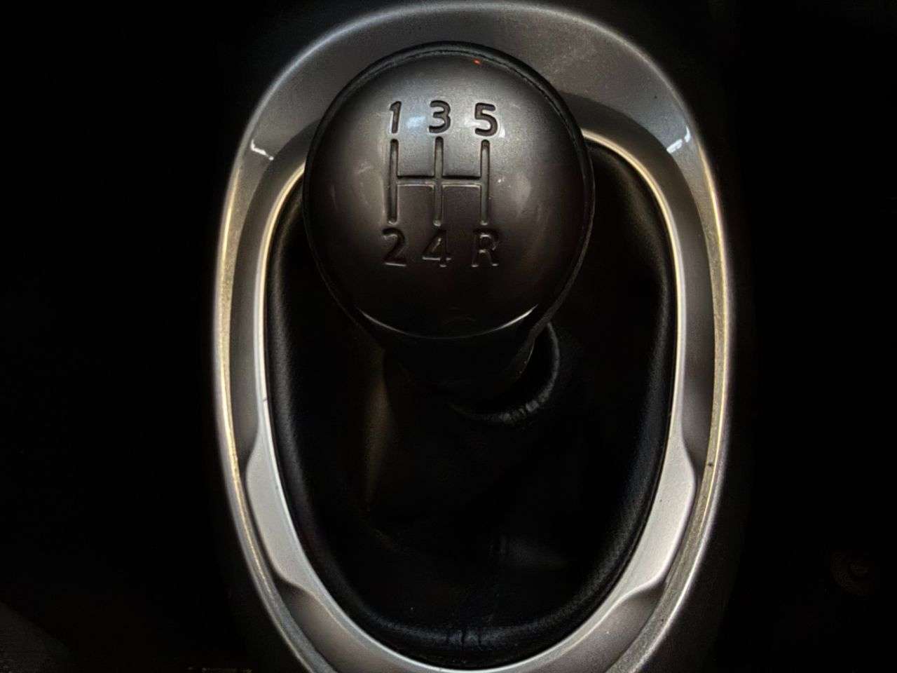 2014 NISSAN JUKE 2014 NISSAN JUKE