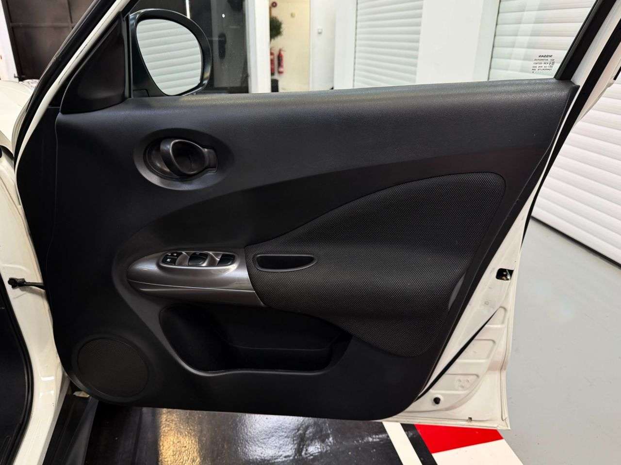 2014 NISSAN JUKE 2014 NISSAN JUKE