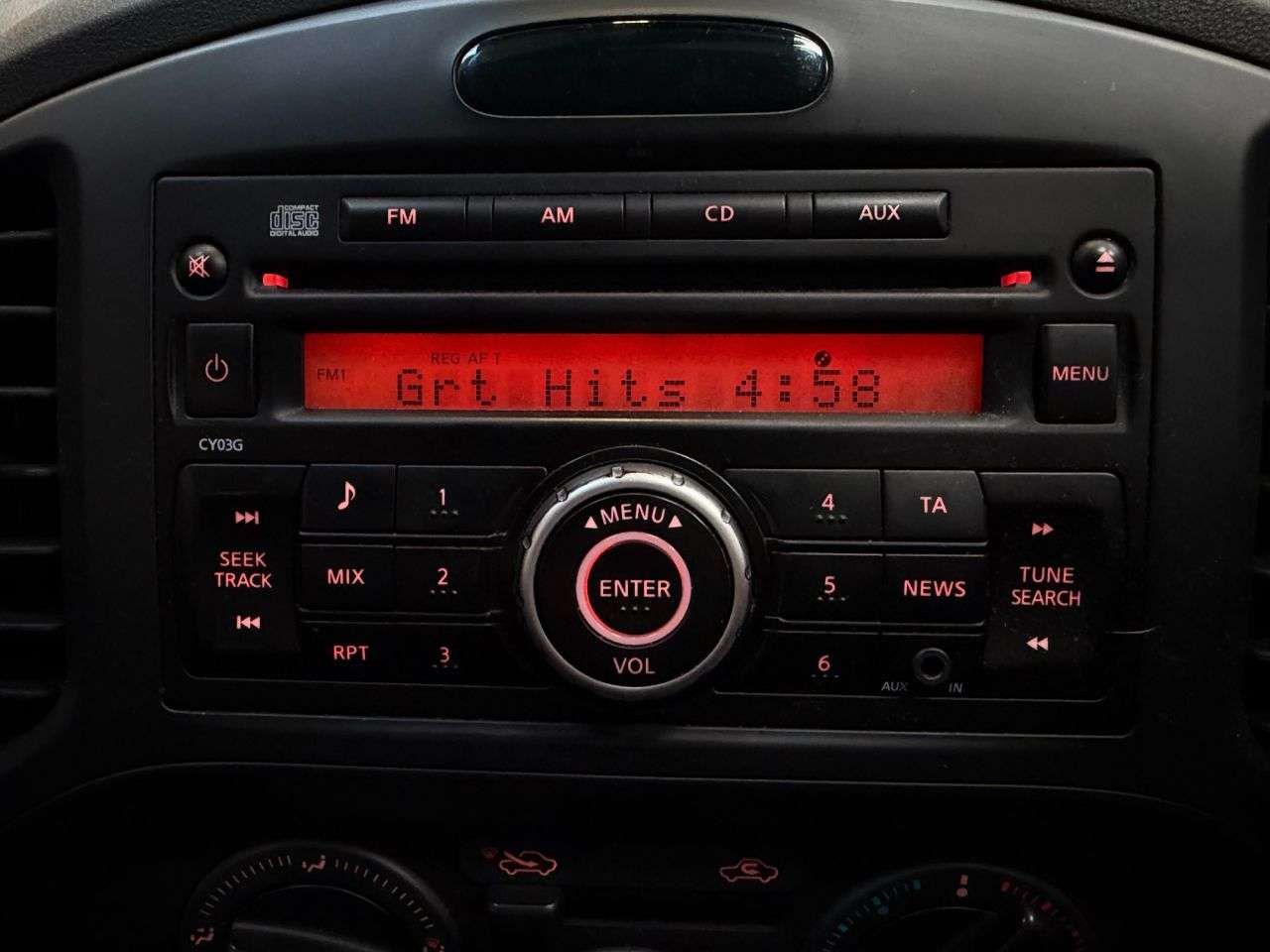 2014 NISSAN JUKE 2014 NISSAN JUKE