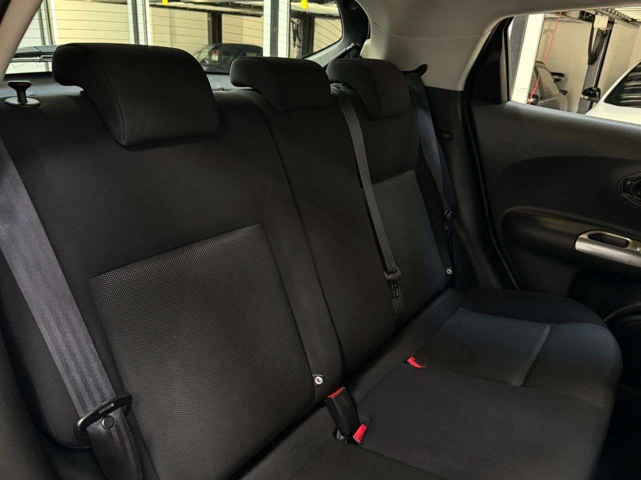 2014 NISSAN JUKE 2014 NISSAN JUKE