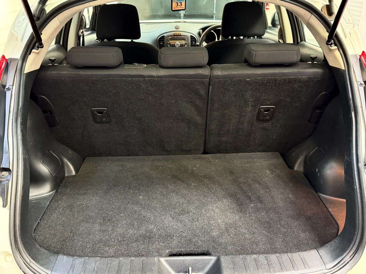 2014 NISSAN JUKE 2014 NISSAN JUKE