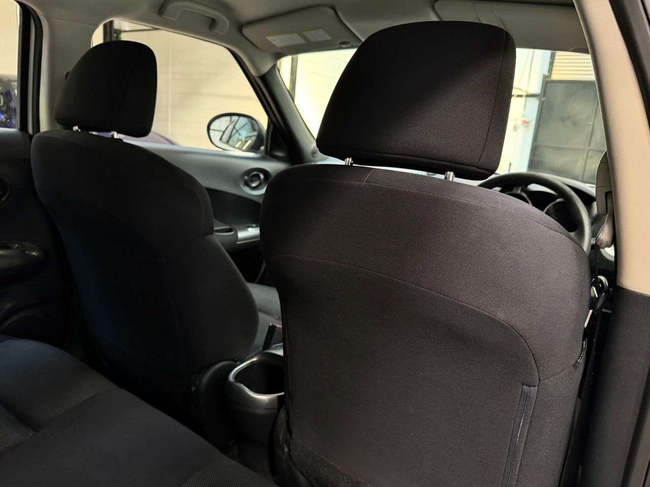 2014 NISSAN JUKE 2014 NISSAN JUKE