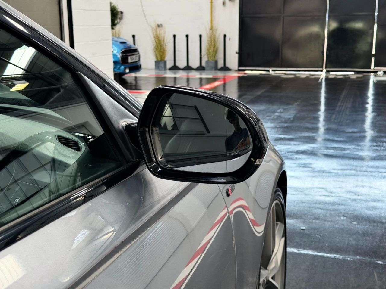 2018 AUDI A6 SALOON 2018 AUDI A6 SALOON