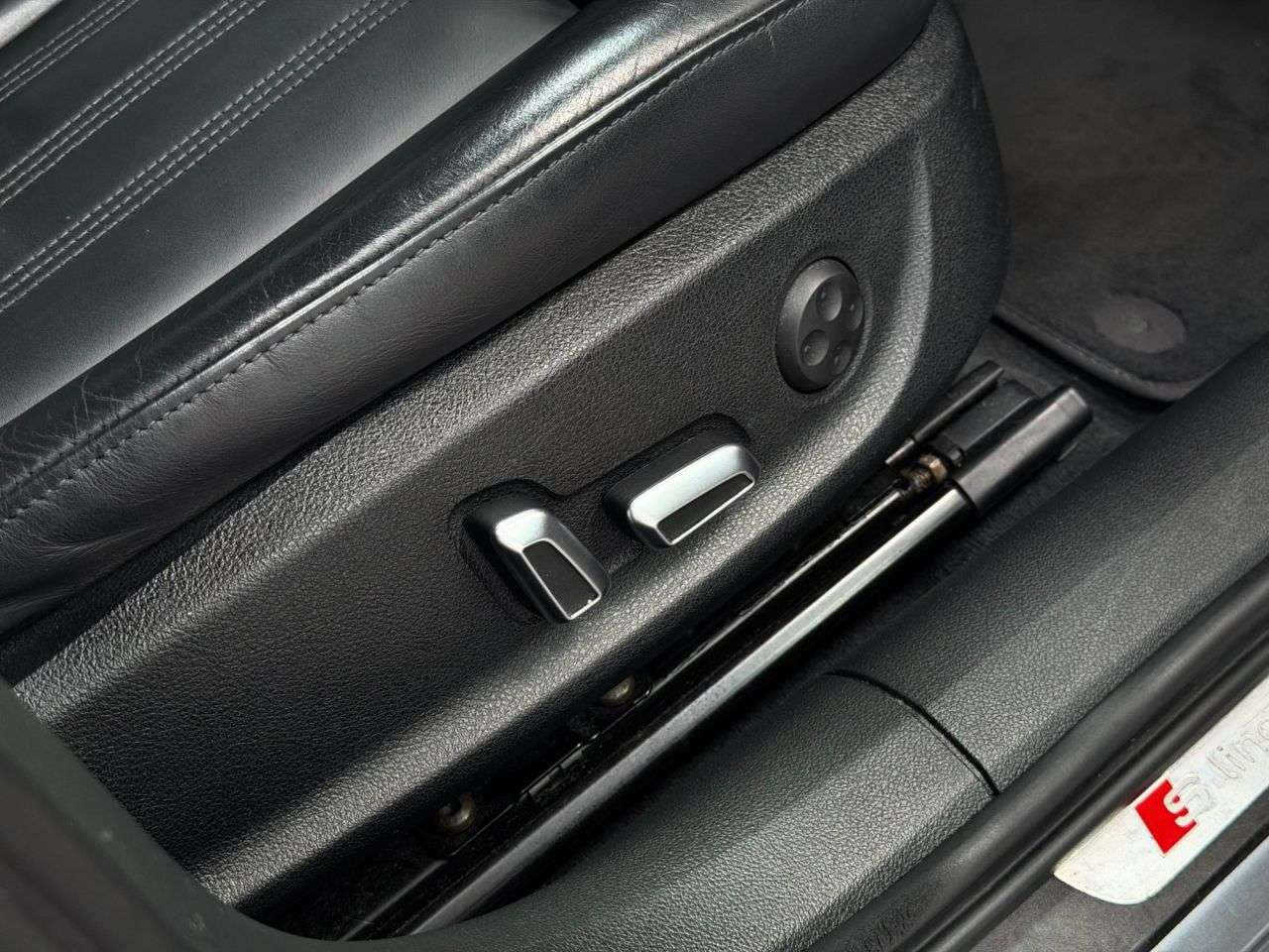 2018 AUDI A6 SALOON 2018 AUDI A6 SALOON