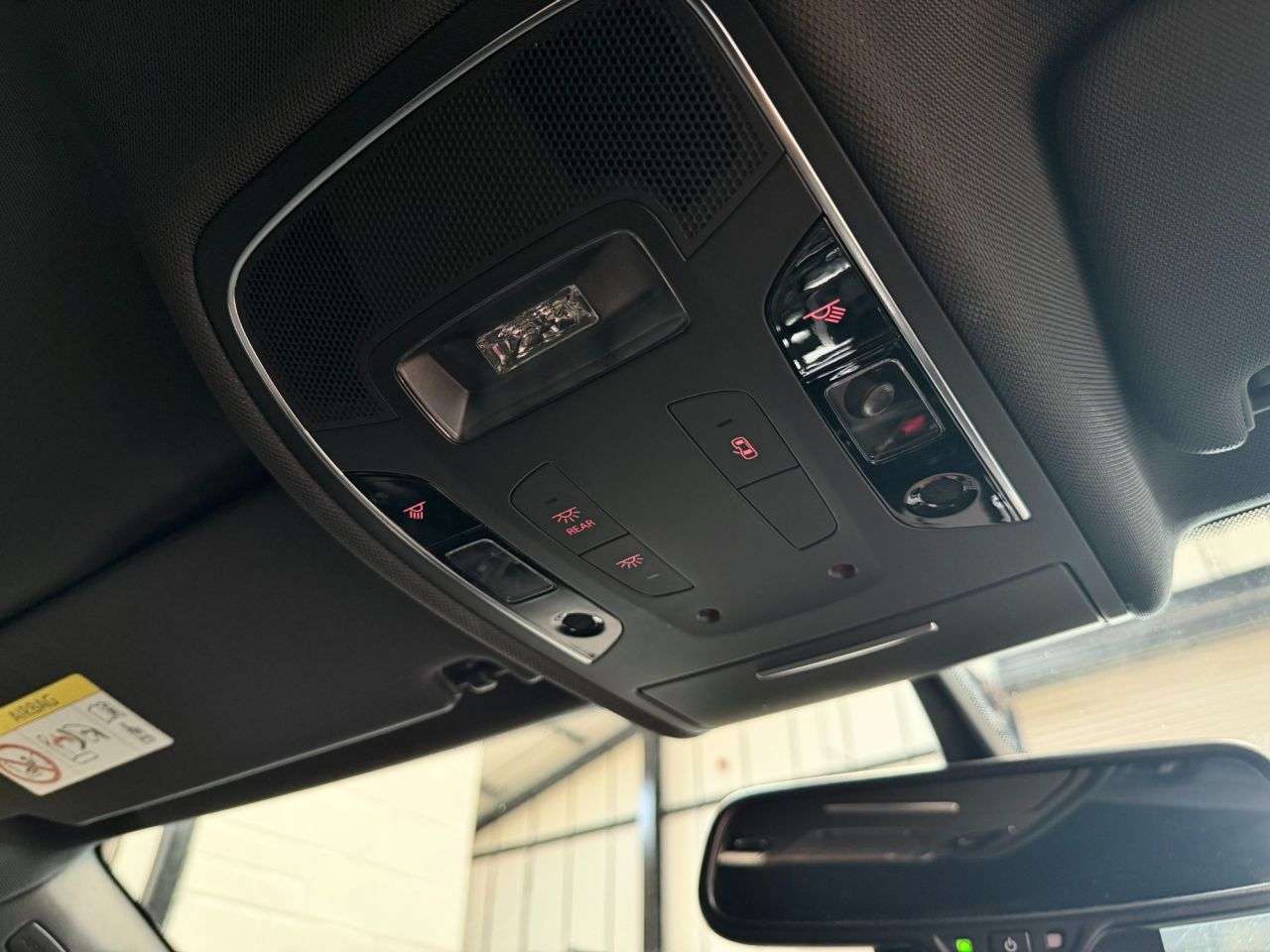 2018 AUDI A6 SALOON 2018 AUDI A6 SALOON
