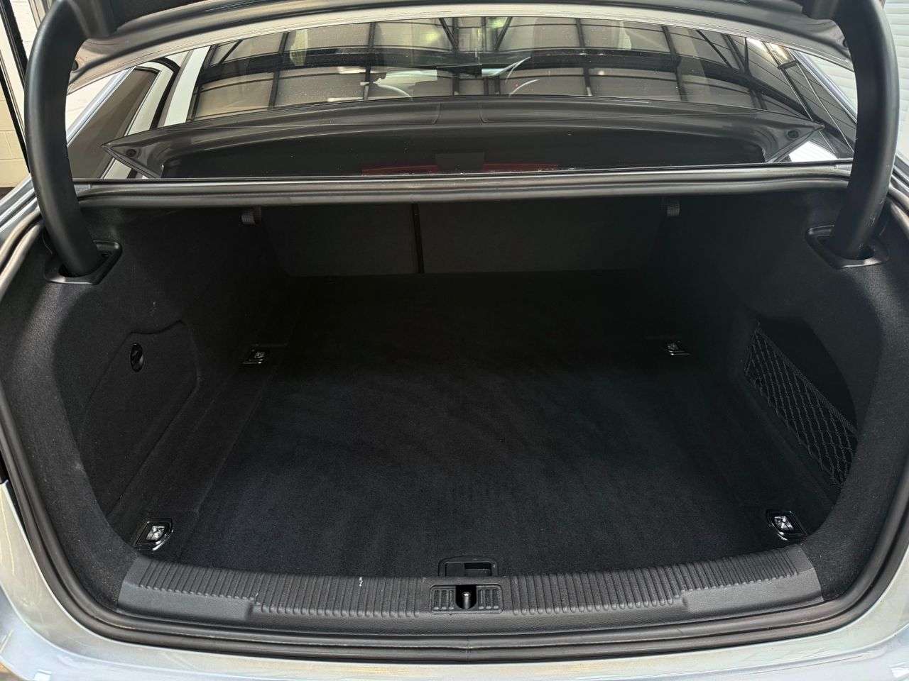 2018 AUDI A6 SALOON 2018 AUDI A6 SALOON
