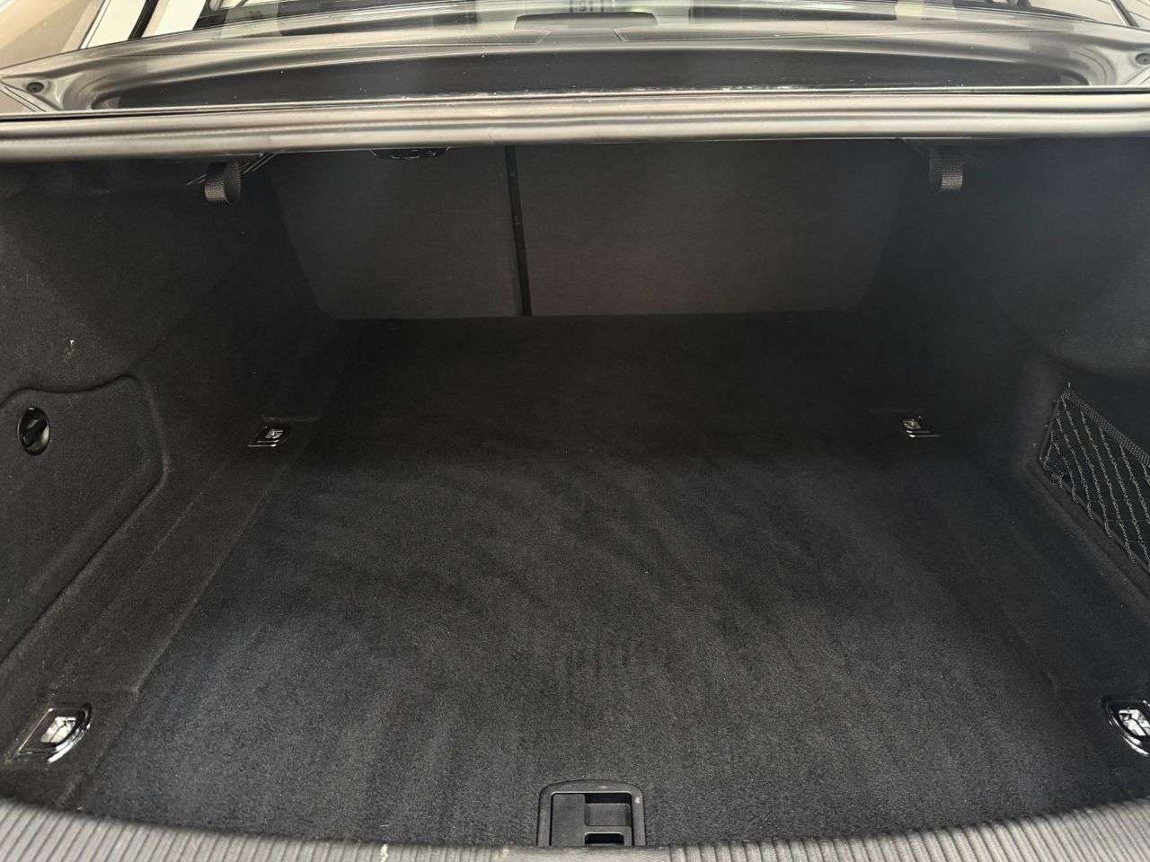 2018 AUDI A6 SALOON 2018 AUDI A6 SALOON