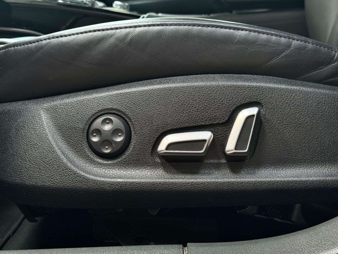 2018 AUDI A6 SALOON 2018 AUDI A6 SALOON