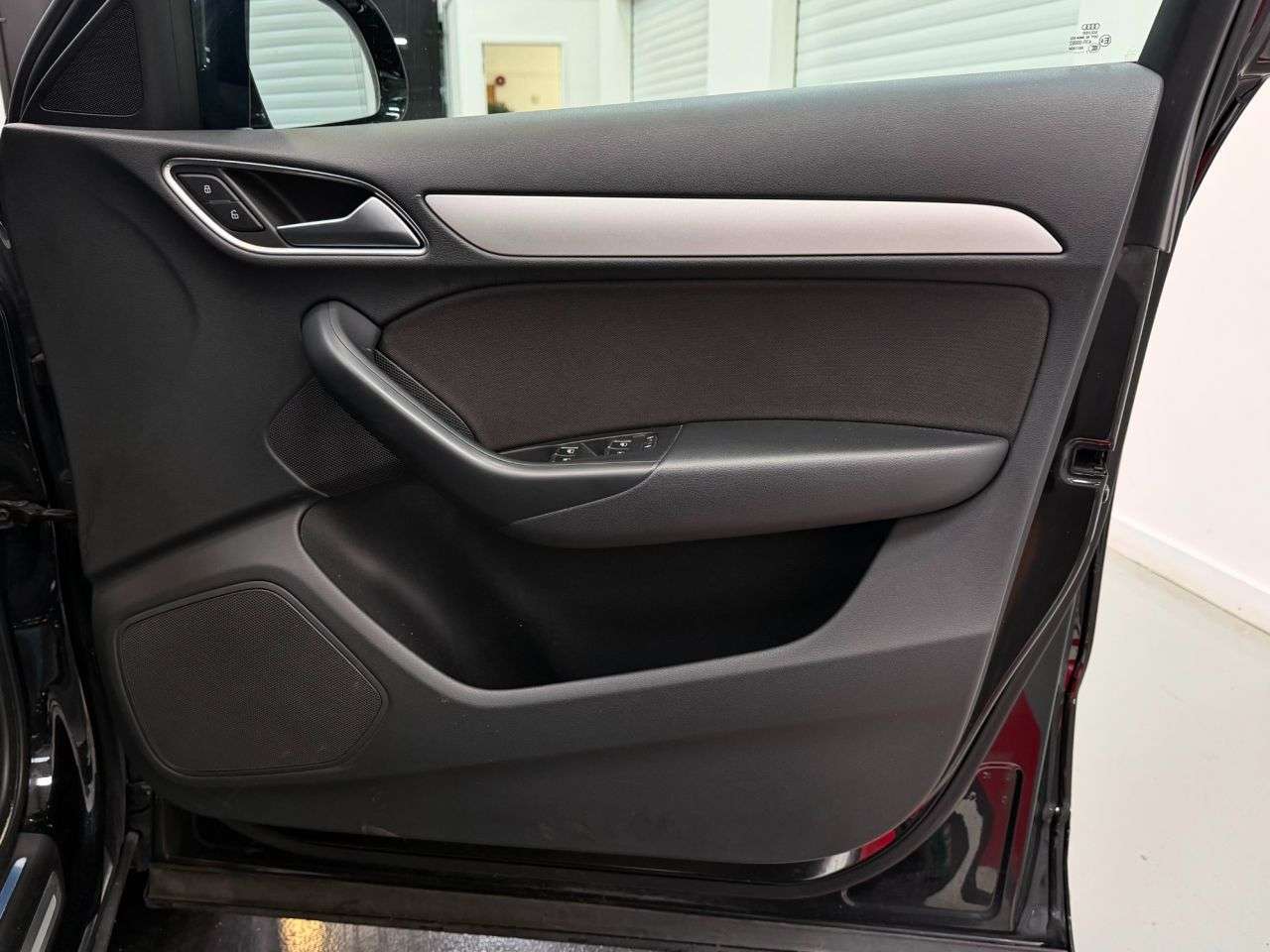 2017 AUDI Q3 2017 AUDI Q3
