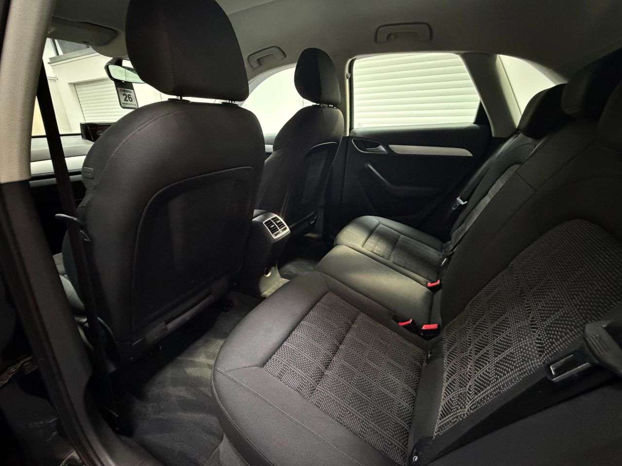 2017 AUDI Q3 2017 AUDI Q3
