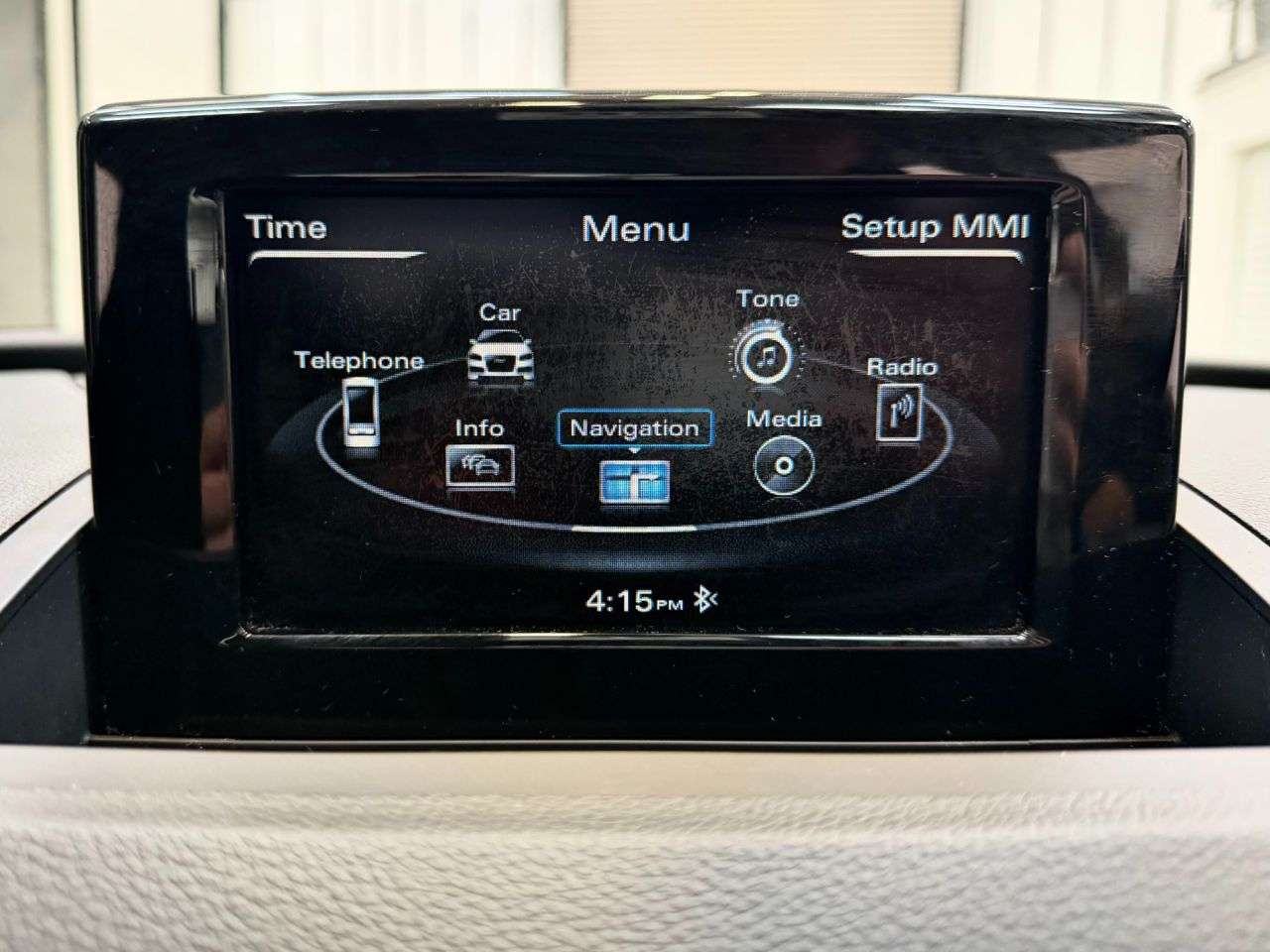 2017 AUDI Q3 2017 AUDI Q3