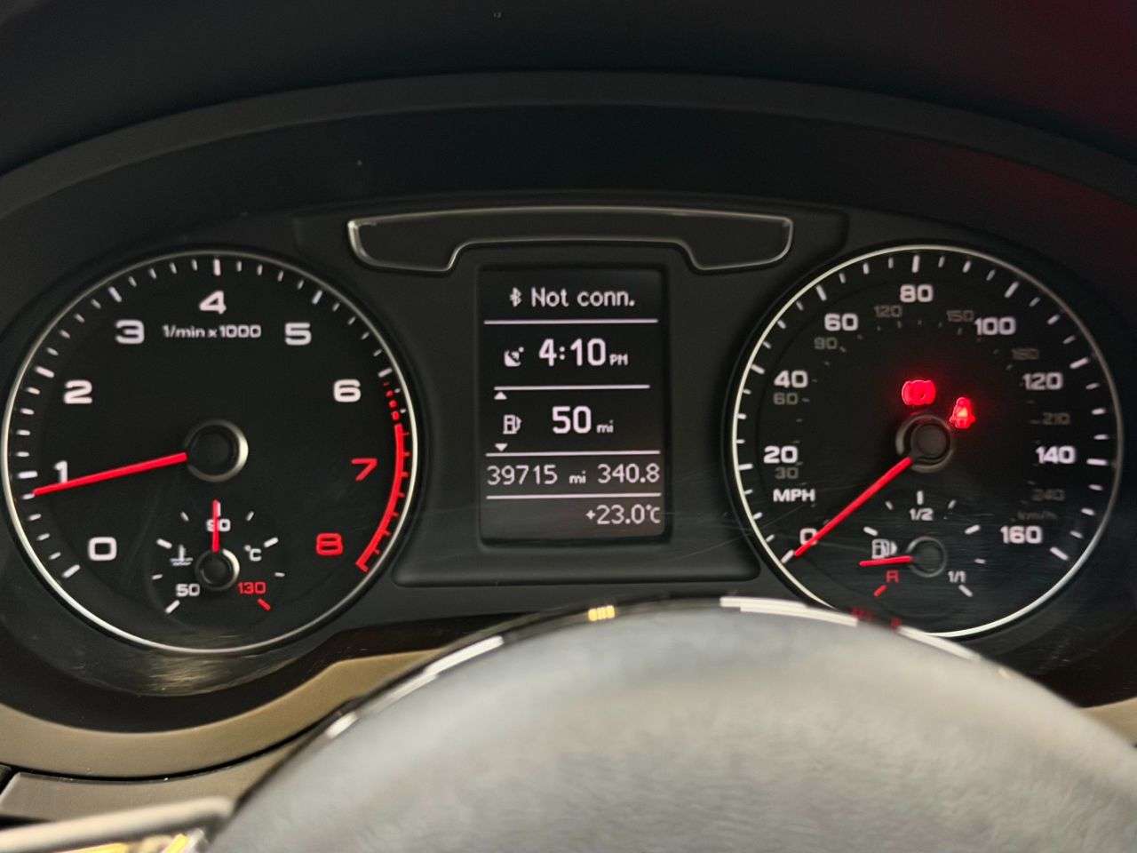 2017 AUDI Q3 2017 AUDI Q3