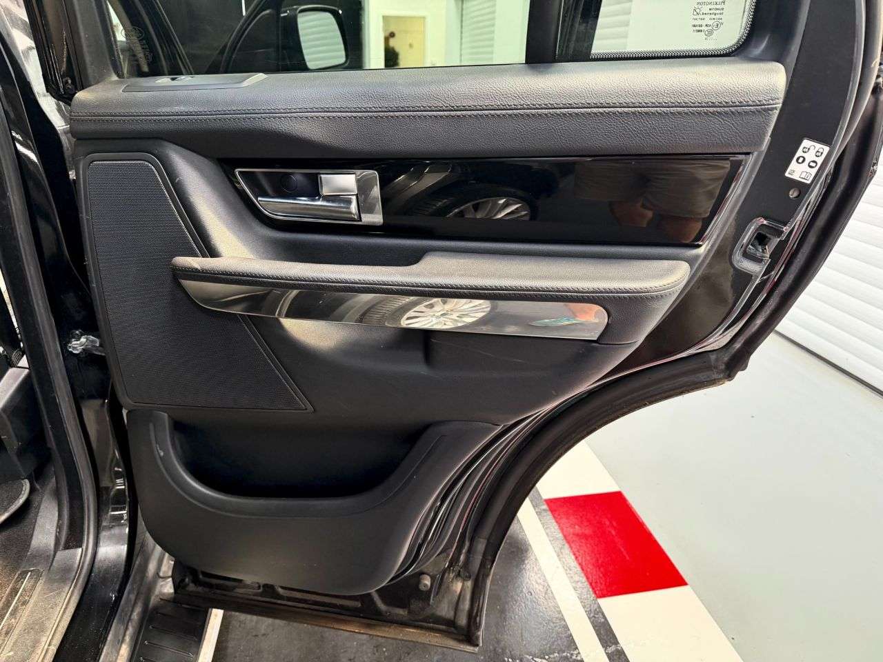 2012 LAND ROVER RANGE ROVER SPORT 2012 LAND ROVER RANGE ROVER SPORT