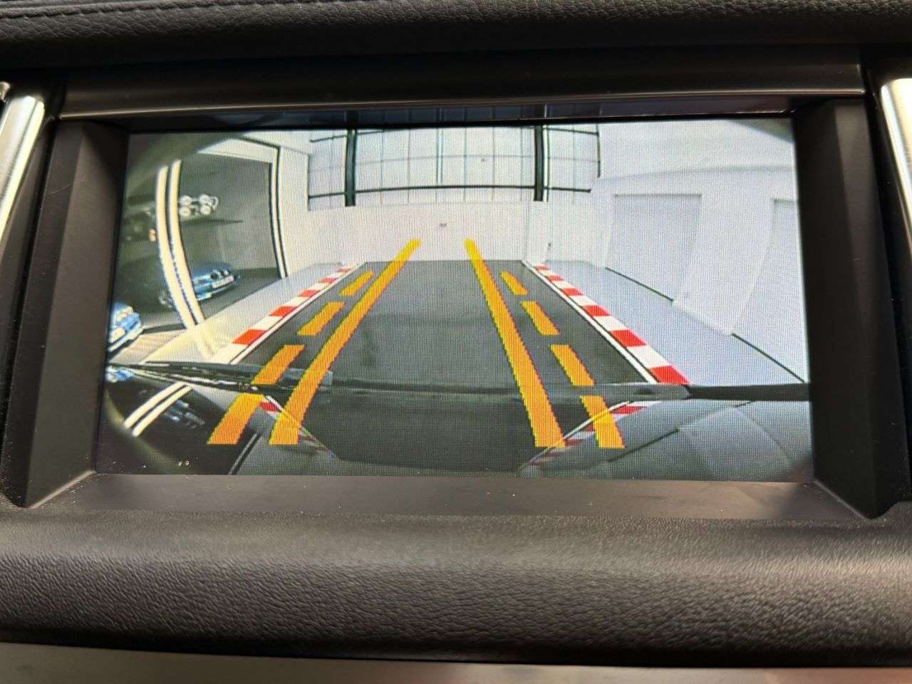 2012 LAND ROVER RANGE ROVER SPORT 2012 LAND ROVER RANGE ROVER SPORT