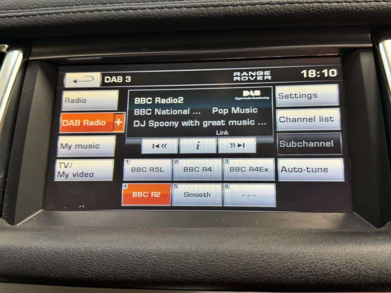 2012 LAND ROVER RANGE ROVER SPORT 2012 LAND ROVER RANGE ROVER SPORT