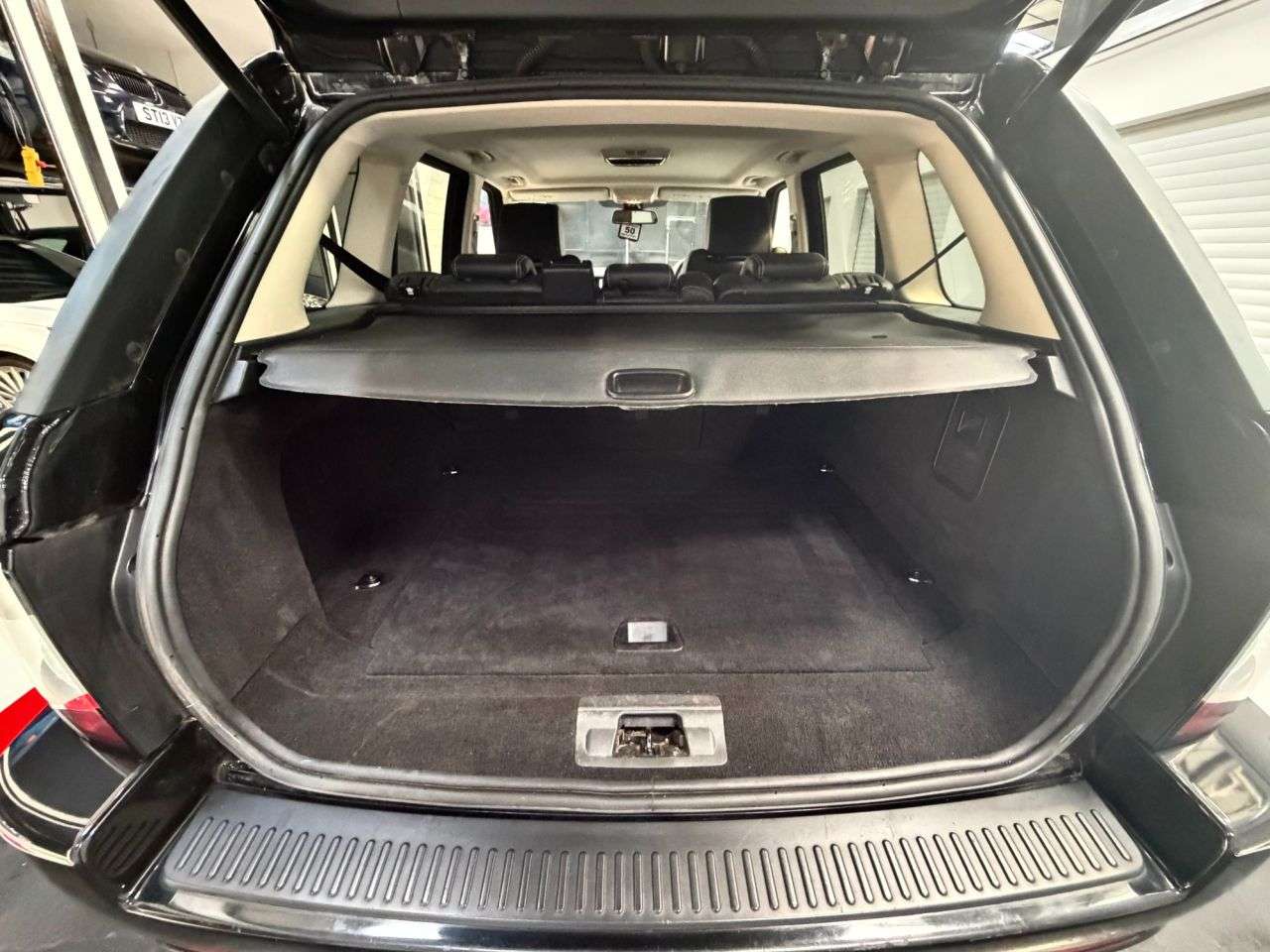 2012 LAND ROVER RANGE ROVER SPORT 2012 LAND ROVER RANGE ROVER SPORT