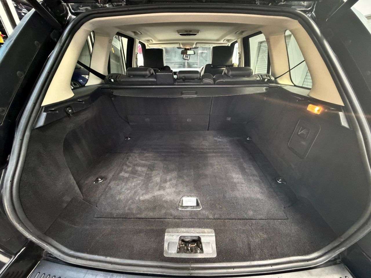 2012 LAND ROVER RANGE ROVER SPORT 2012 LAND ROVER RANGE ROVER SPORT