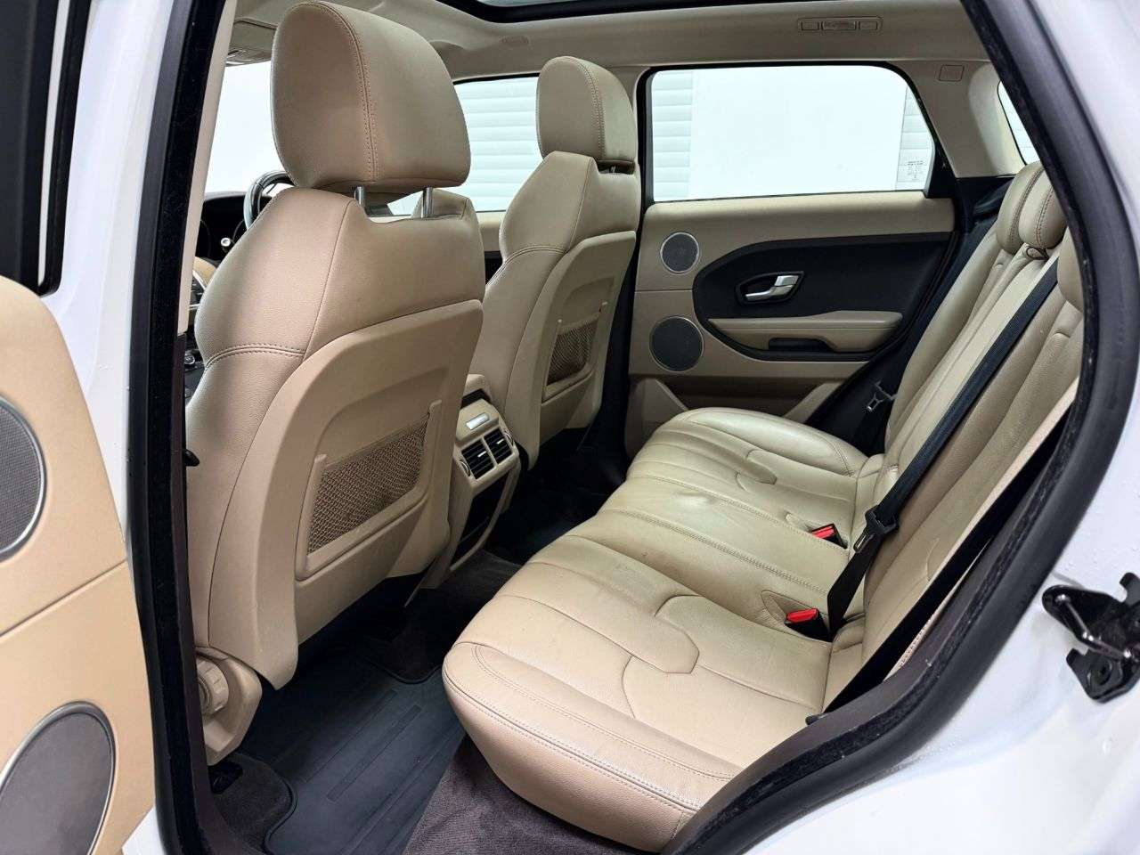 2015 LAND ROVER RANGE ROVER EVOQUE 2015 LAND ROVER RANGE ROVER EVOQUE
