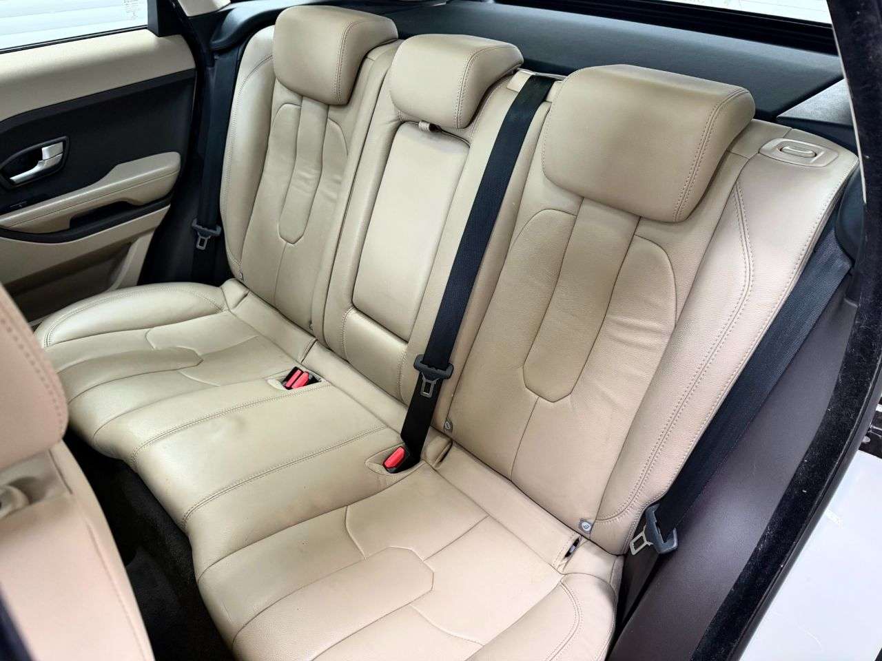 2015 LAND ROVER RANGE ROVER EVOQUE 2015 LAND ROVER RANGE ROVER EVOQUE