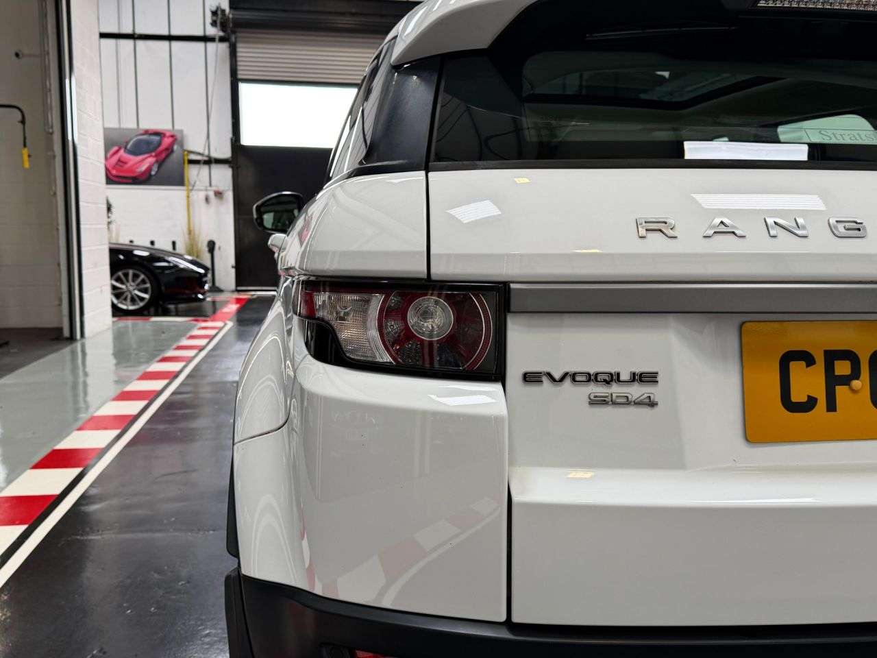 2015 LAND ROVER RANGE ROVER EVOQUE 2015 LAND ROVER RANGE ROVER EVOQUE