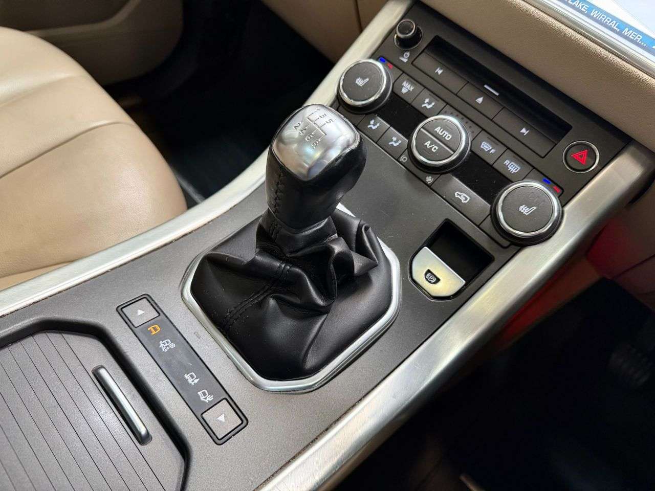 2015 LAND ROVER RANGE ROVER EVOQUE 2015 LAND ROVER RANGE ROVER EVOQUE