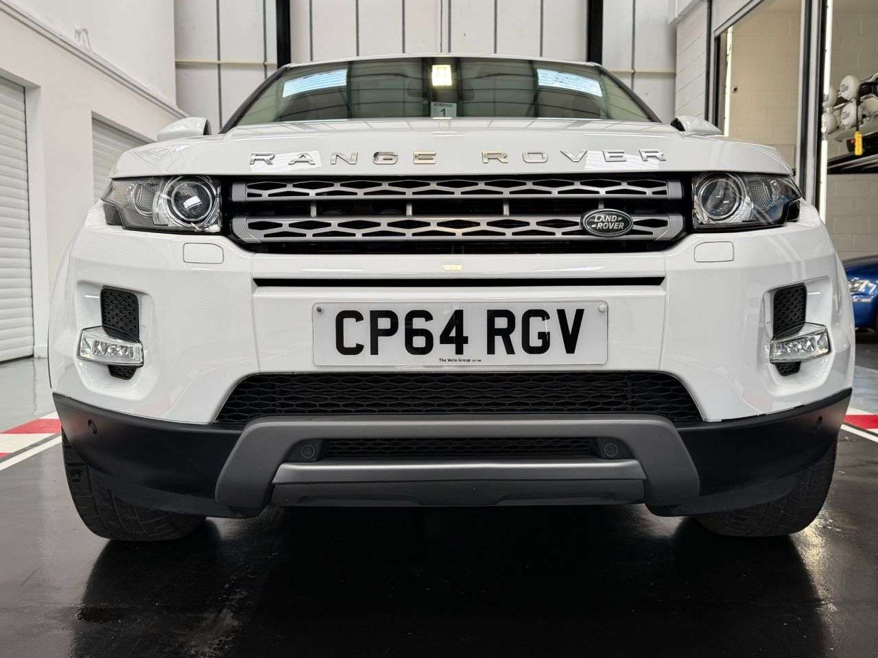 2015 LAND ROVER RANGE ROVER EVOQUE 2015 LAND ROVER RANGE ROVER EVOQUE