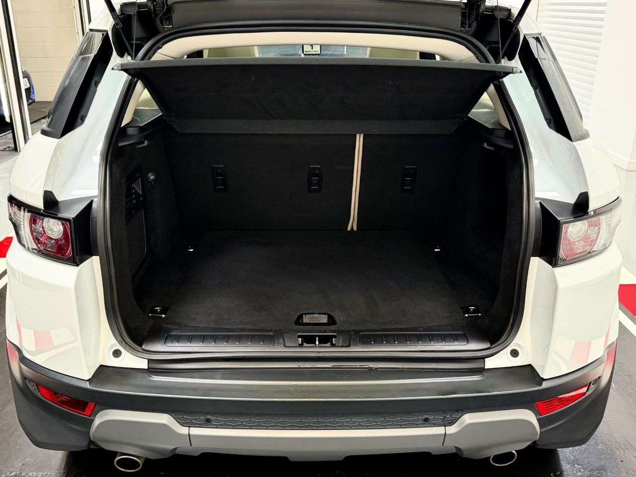 2015 LAND ROVER RANGE ROVER EVOQUE 2015 LAND ROVER RANGE ROVER EVOQUE
