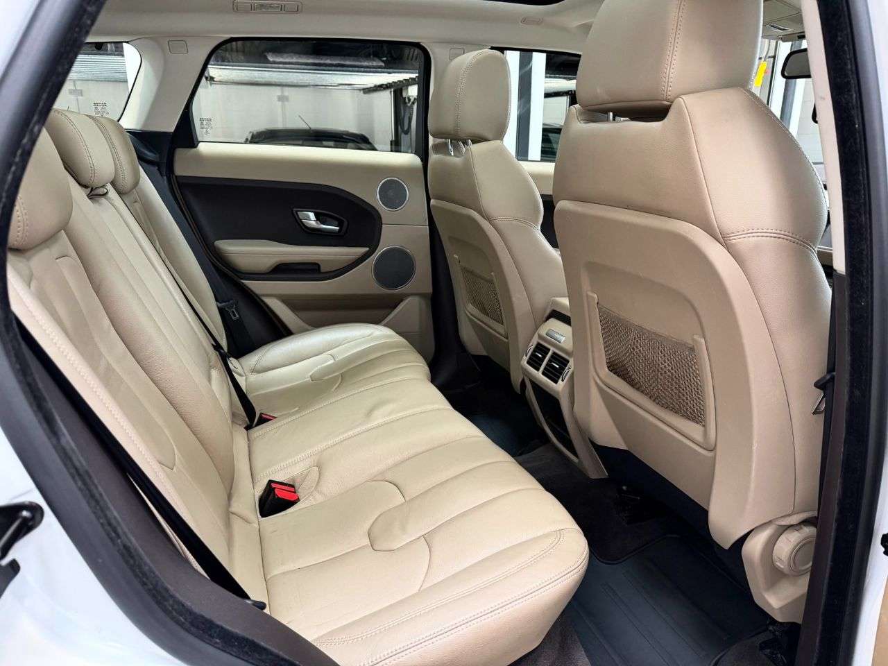 2015 LAND ROVER RANGE ROVER EVOQUE 2015 LAND ROVER RANGE ROVER EVOQUE