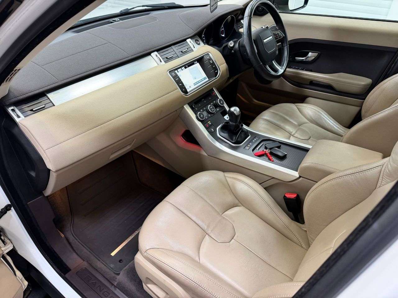 2015 LAND ROVER RANGE ROVER EVOQUE 2015 LAND ROVER RANGE ROVER EVOQUE