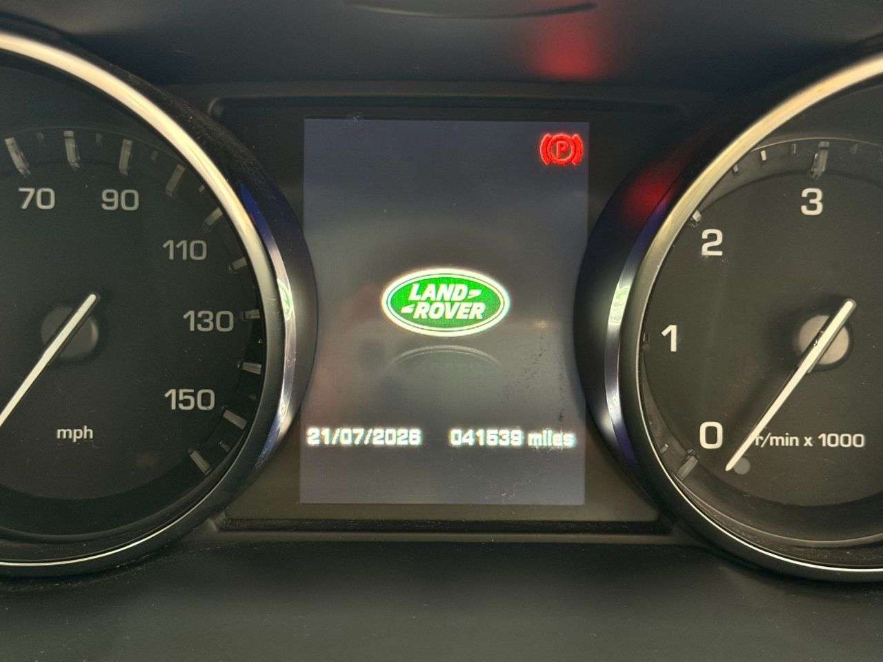 2015 LAND ROVER RANGE ROVER EVOQUE 2015 LAND ROVER RANGE ROVER EVOQUE